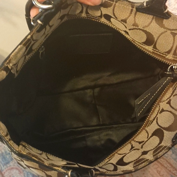 Coach Bag - Picture 9 of 12